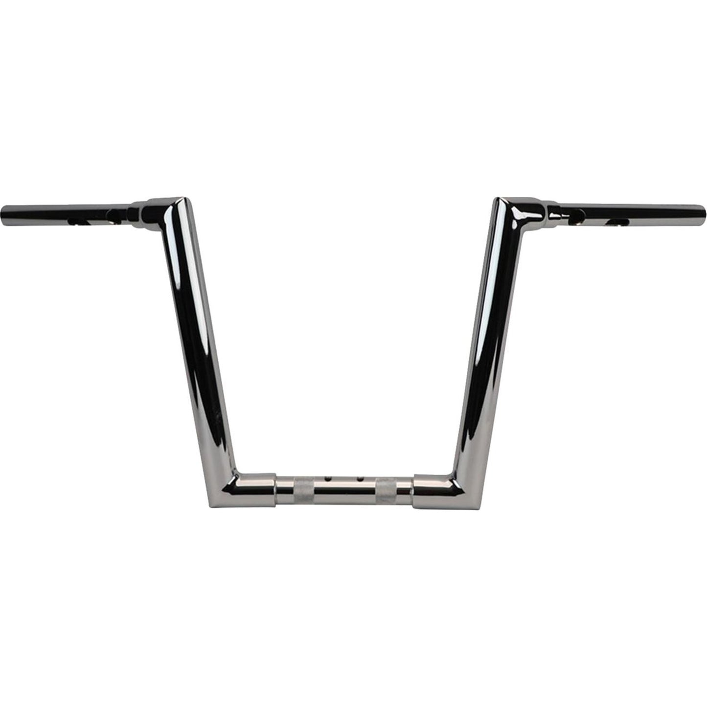 LA Choppers 1-1/2" Grande Twin Peaks Touring Handlebar - 12" - Chrome [MPN: LA-7318-12]_1736203