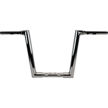 LA Choppers 1-1/2" Grande Twin Peaks Touring Handlebar - 12" - Chrome [MPN: LA-7318-12]_1736203