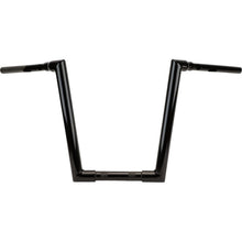 LA Choppers 1-1/2" Grande Twin Peaks Touring Handlebar - 12" - Black [MPN: LA-7318-12B]_1736206