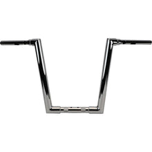 LA Choppers 1-1/2" Grande Twin Peaks Touring Handlebar - 14" - Chrome [MPN: LA-7318-14]_1768663