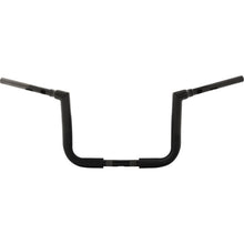 LA Choppers 1-1/2" Grande Twin Peaks Touring Handlebar - 12" - Black [MPN: LA-7319-12B]_1828531