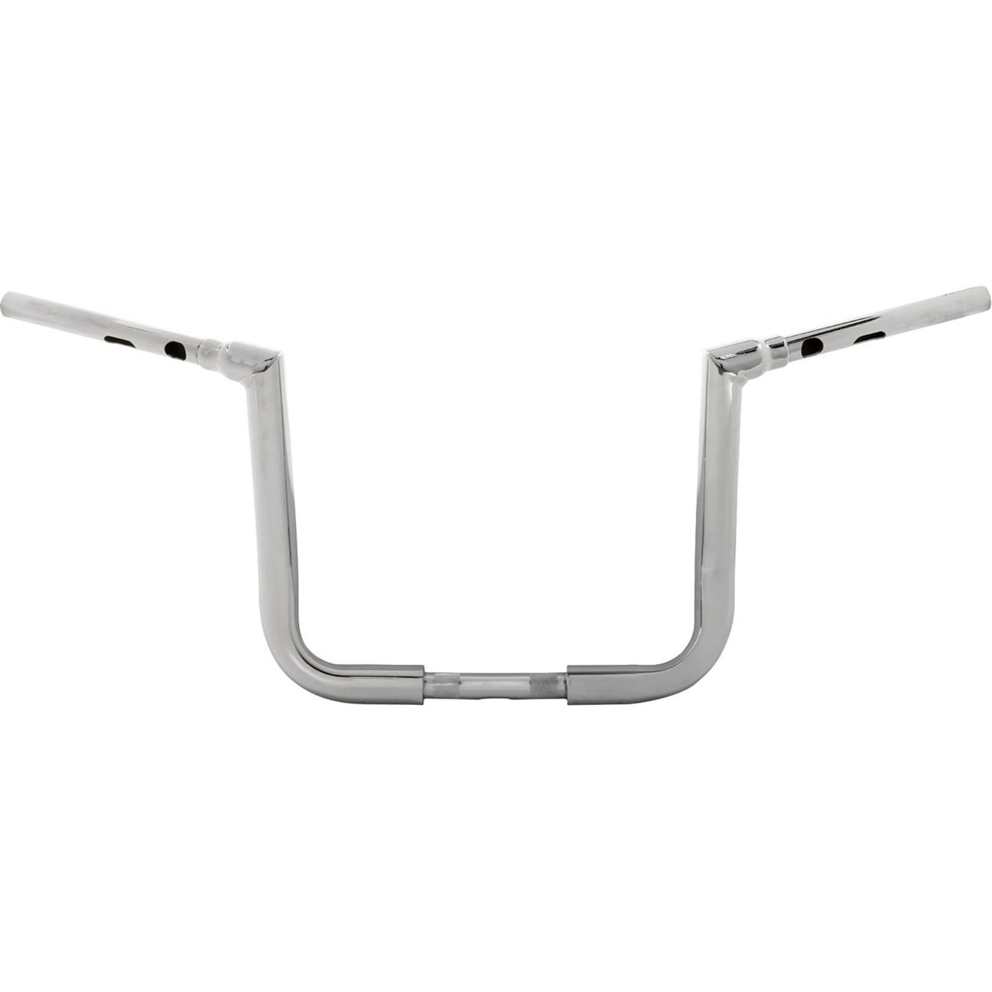 LA Choppers 1-1/2" Grande Twin Peaks Touring Handlebar - 14" - Chrome [MPN: LA-7319-14]_1828565