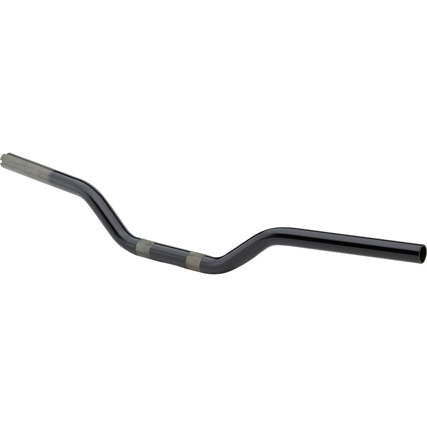 LA Choppers Handlebar - Performance - Low - Black [MPN: LA-7378-00B]_1512623