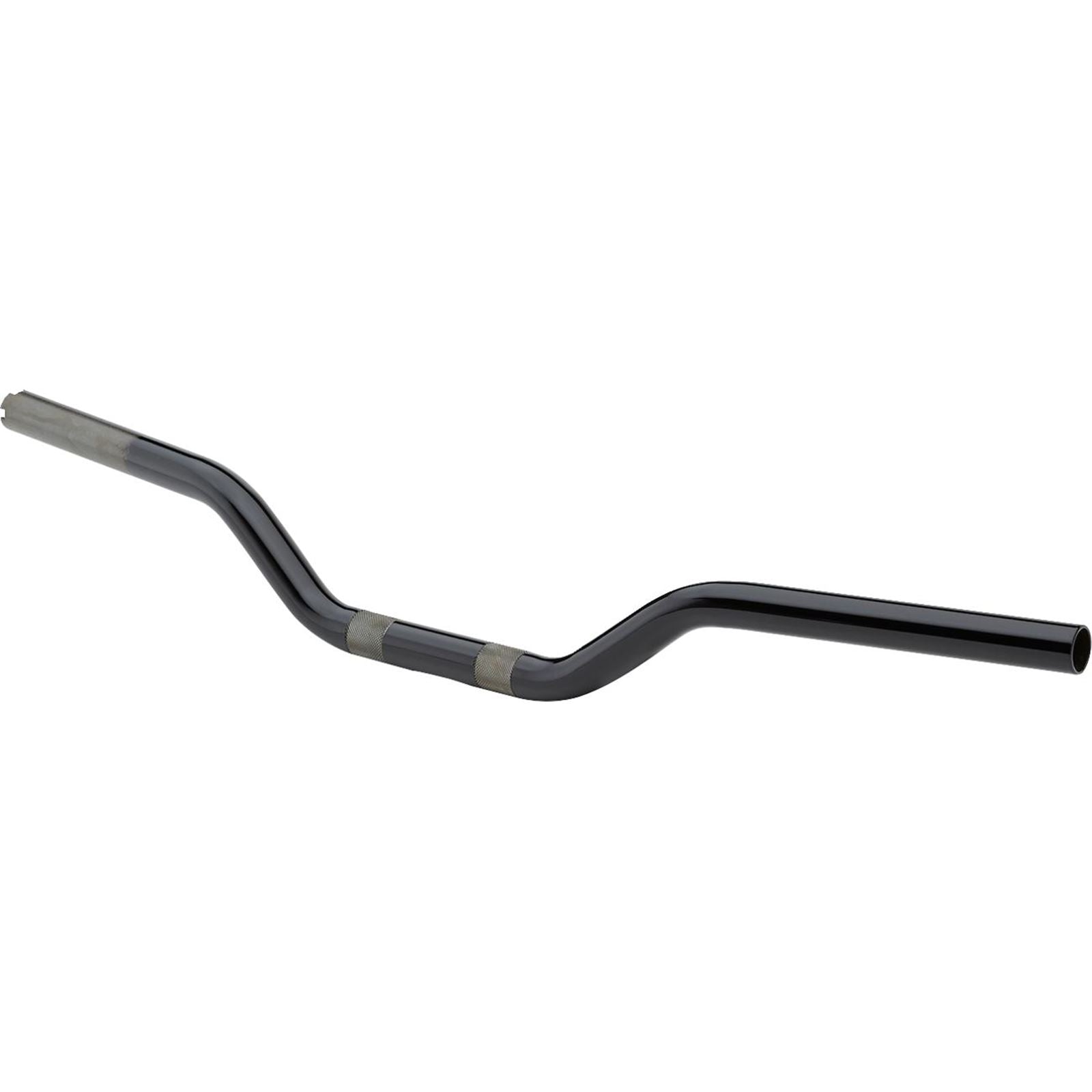 LA Choppers Handlebar - Performance - Low - Black [MPN: LA-7378-00B]_1512623