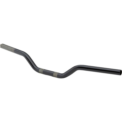 LA Choppers Handlebar - Performance - Low - Black [MPN: LA-7378-00B]_1512623