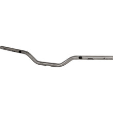 LA Choppers Handlebar - Performance - Low - Stainless [MPN: LA-7378-00S]_1707693