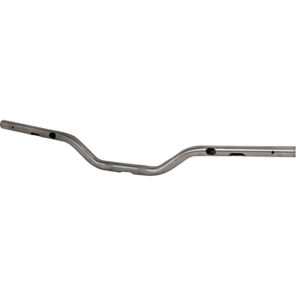 LA Choppers Handlebar - Performance - Low - Stainless [MPN: LA-7378-00S]_1707693