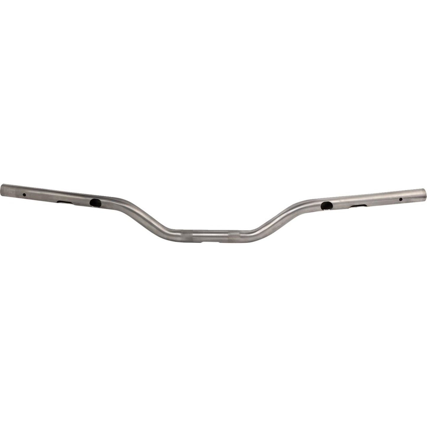 LA Choppers Handlebar - Performance - Low - Stainless [MPN: LA-7378-00S]_1707814