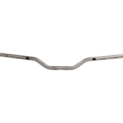 LA Choppers Handlebar - Performance - Low - Stainless [MPN: LA-7378-00S]_1707814