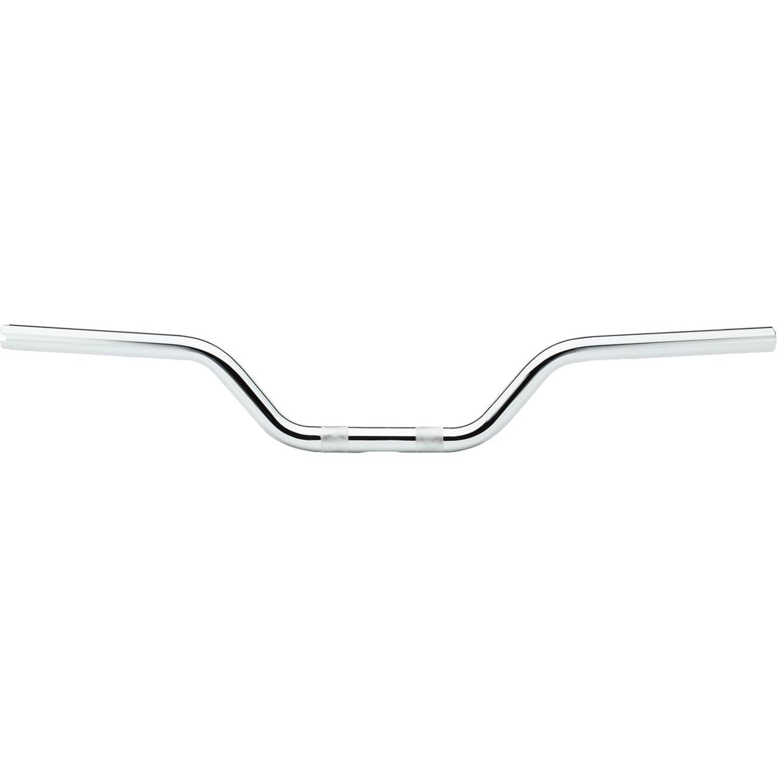 LA Choppers Handlebar - Performance - Mid - Chrome [MPN: LA-7378-01]_1512622