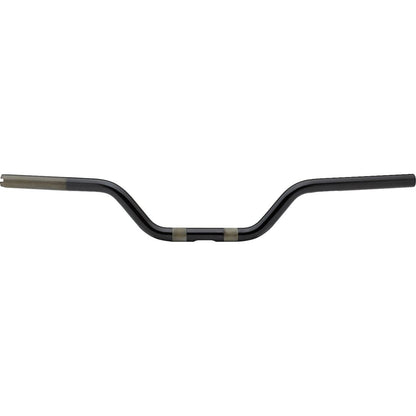 LA Choppers Handlebar - Performance - Mid - Black [MPN: LA-7378-01B]_1512620