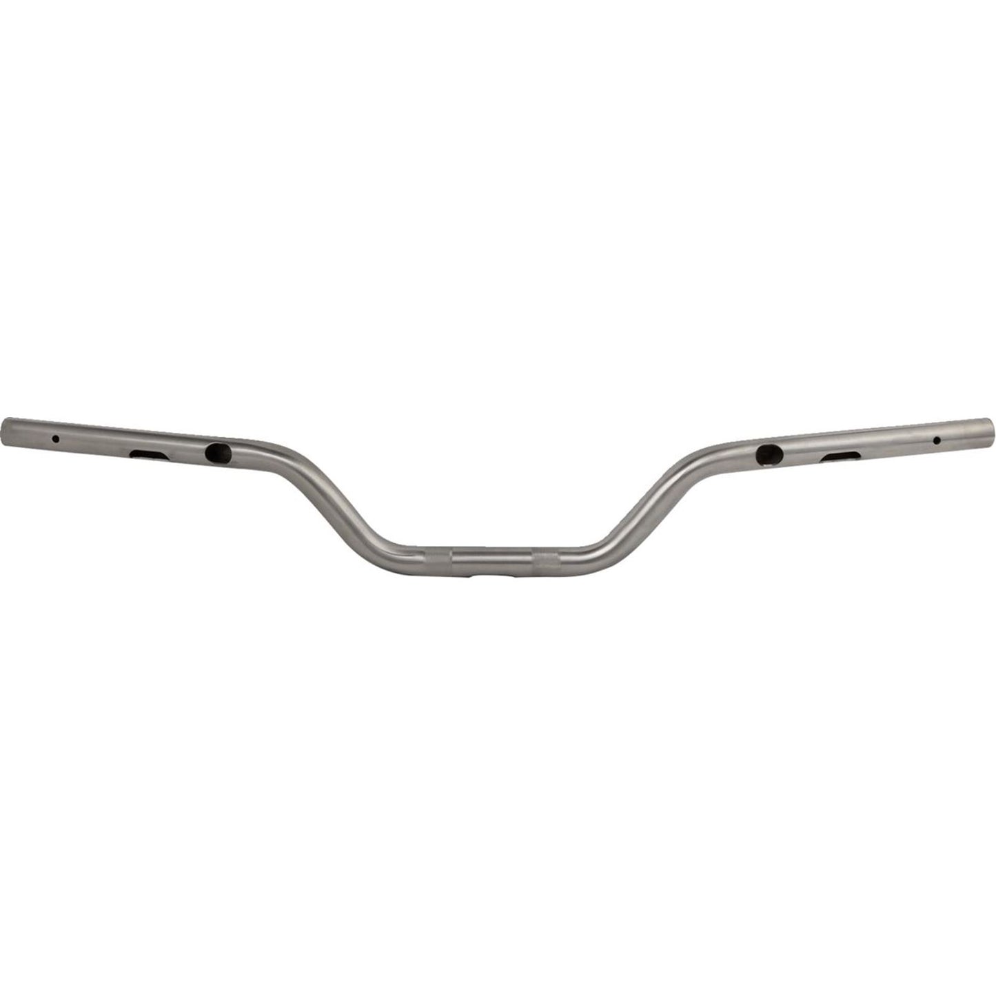 LA Choppers Handlebar - Performance - Mid - Stainless [MPN: LA-7378-01S]_1707716