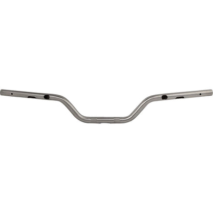 LA Choppers Handlebar - Performance - Mid - Stainless [MPN: LA-7378-01S]_1707716