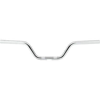 LA Choppers Handlebar - Performance - High - Chrome [MPN: LA-7378-02]_1512618