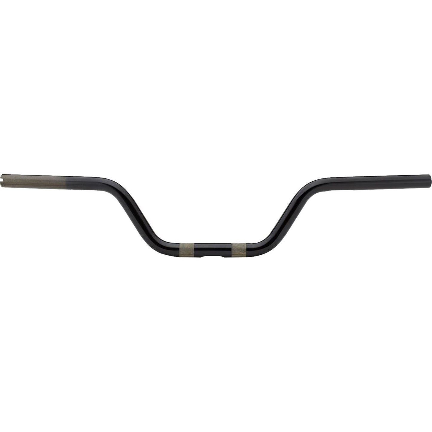 LA Choppers Handlebar - Performance - High - Black [MPN: LA-7378-02B]_1512616
