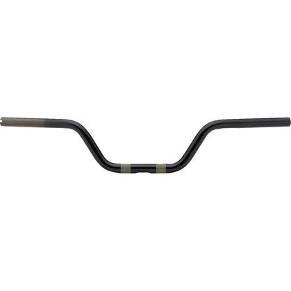 LA Choppers Handlebar - Performance - High - Black [MPN: LA-7378-02B]_1512616