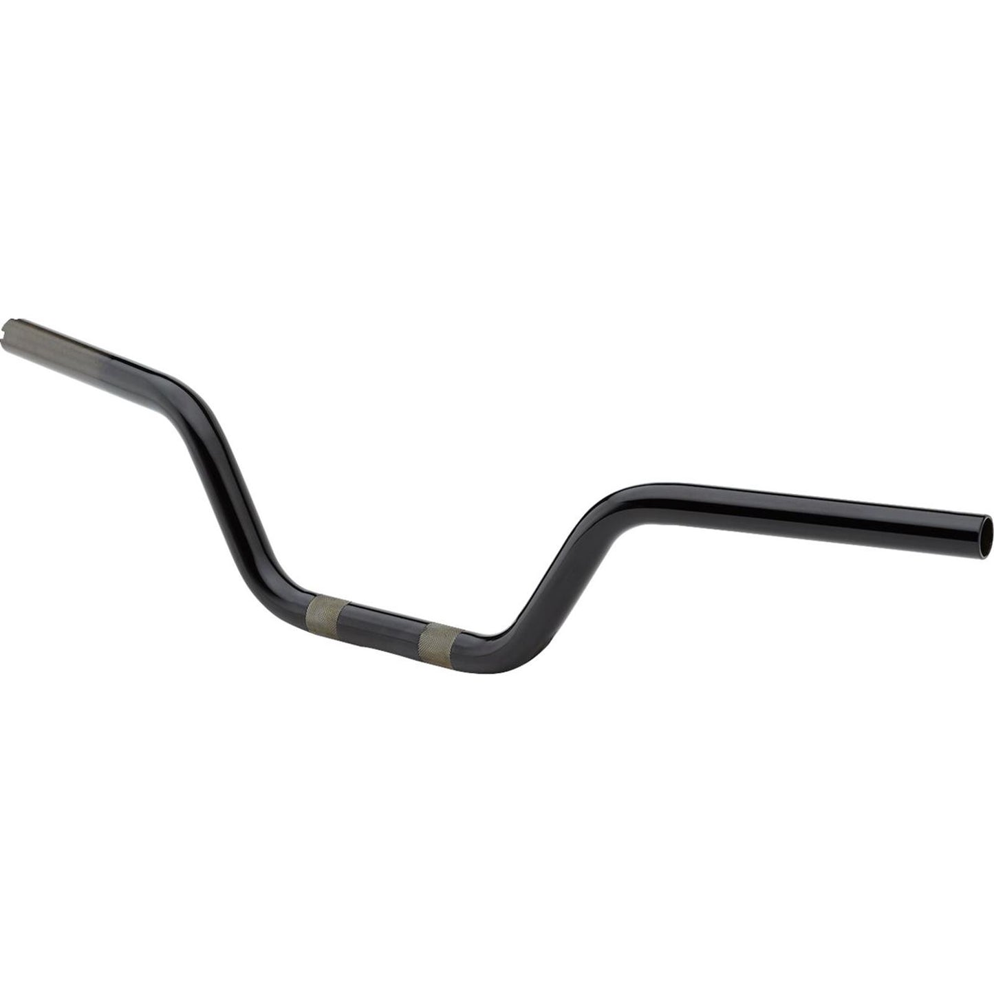 LA Choppers Handlebar - Performance - High - Black [MPN: LA-7378-02B]_1512615