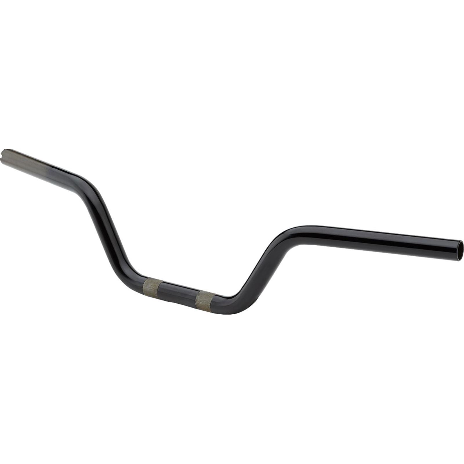 LA Choppers Handlebar - Performance - High - Black [MPN: LA-7378-02B]_1512615