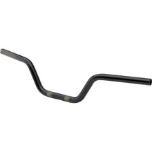 LA Choppers Handlebar - Performance - High - Black [MPN: LA-7378-02B]_1512615