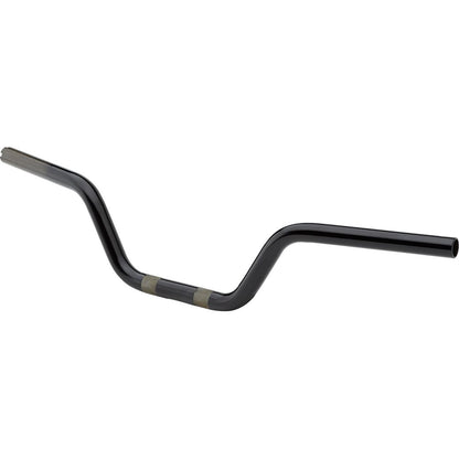 LA Choppers Handlebar - Performance - High - Black [MPN: LA-7378-02B]_1512615