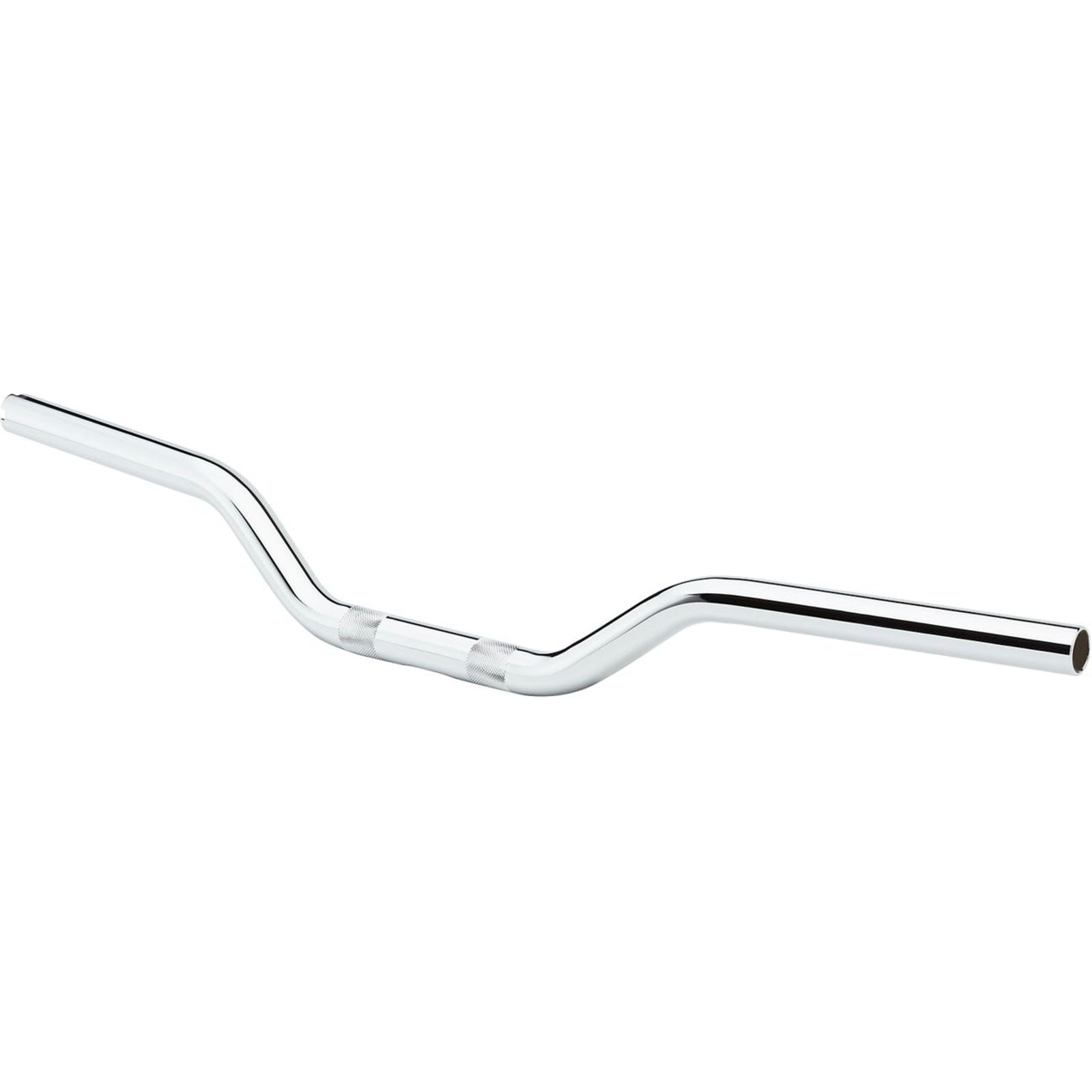 LA Choppers Handlebar - Performance - Low - Chrome [MPN: LA-7379-00]_1519775