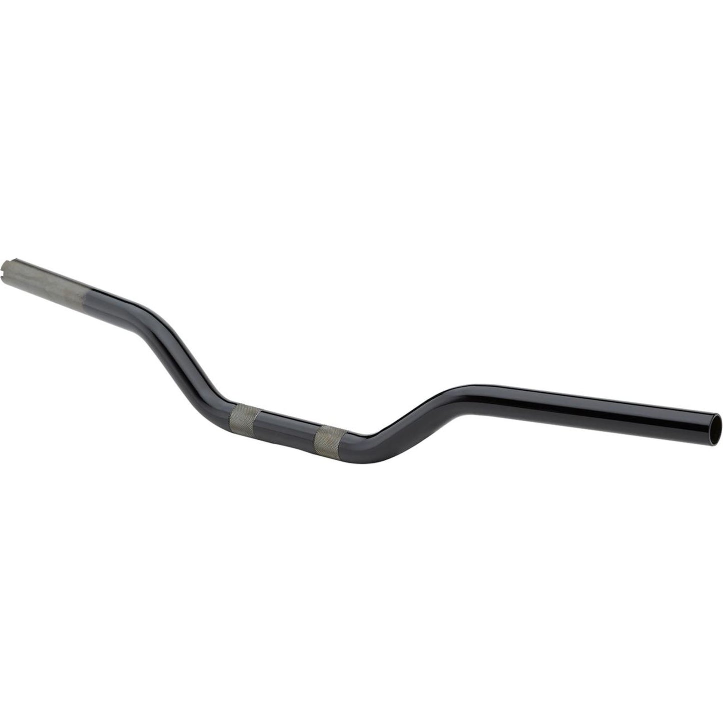 LA Choppers Handlebar - Performance - Low - Black [MPN: LA-7379-00B]_1519755