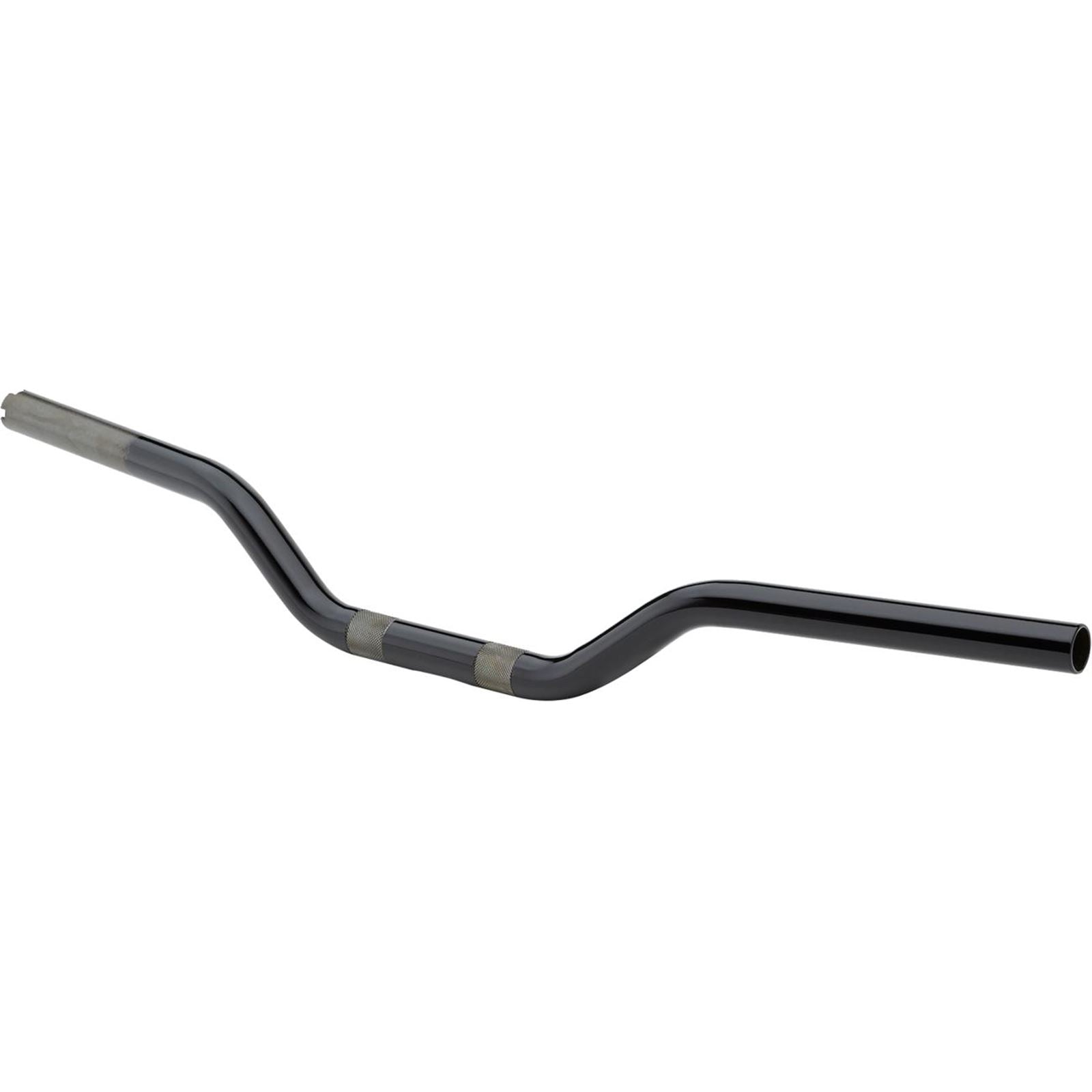 LA Choppers Handlebar - Performance - Low - Black [MPN: LA-7379-00B]_1519755