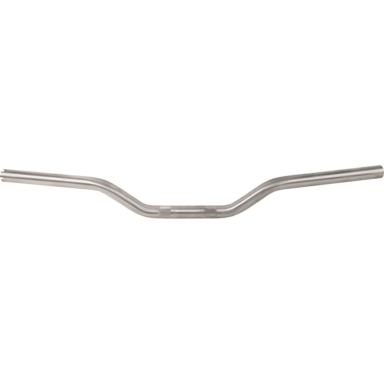 LA Choppers Handlebar - Performance - Low - Stainless [MPN: LA-7379-00S]_1707670