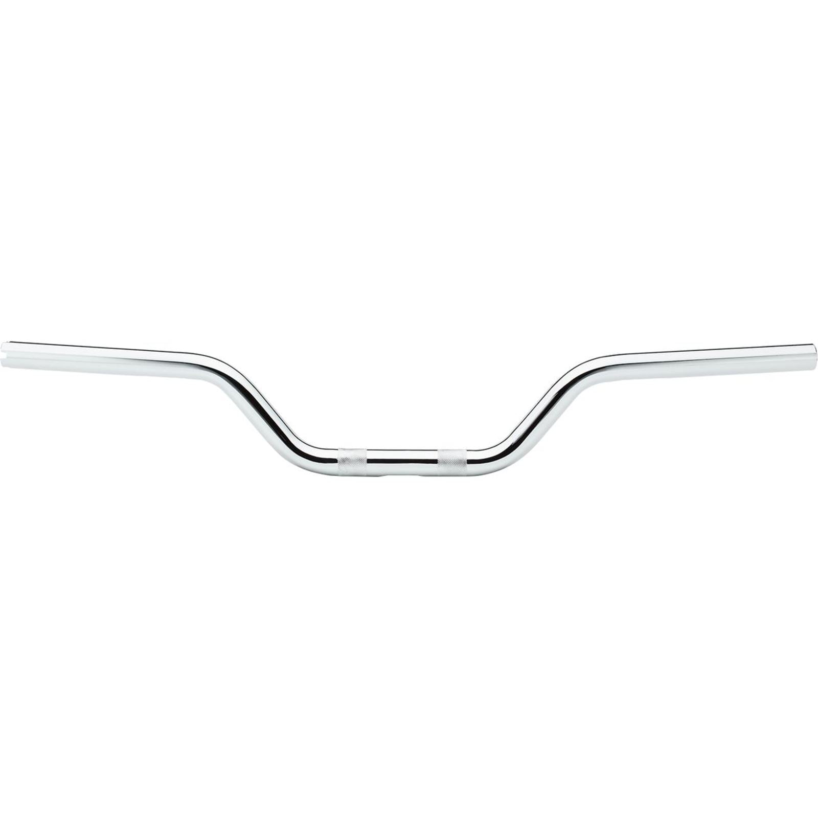 LA Choppers Handlebar - Performance - Mid - Chrome [MPN: LA-7379-01]_1519754