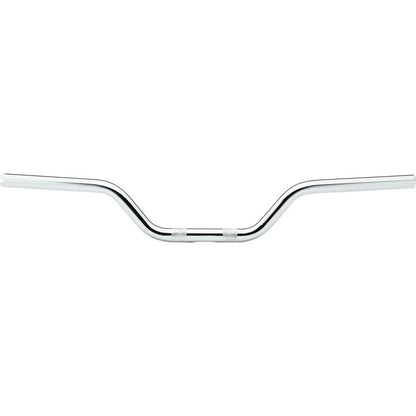 LA Choppers Handlebar - Performance - Mid - Chrome [MPN: LA-7379-01]_1519754