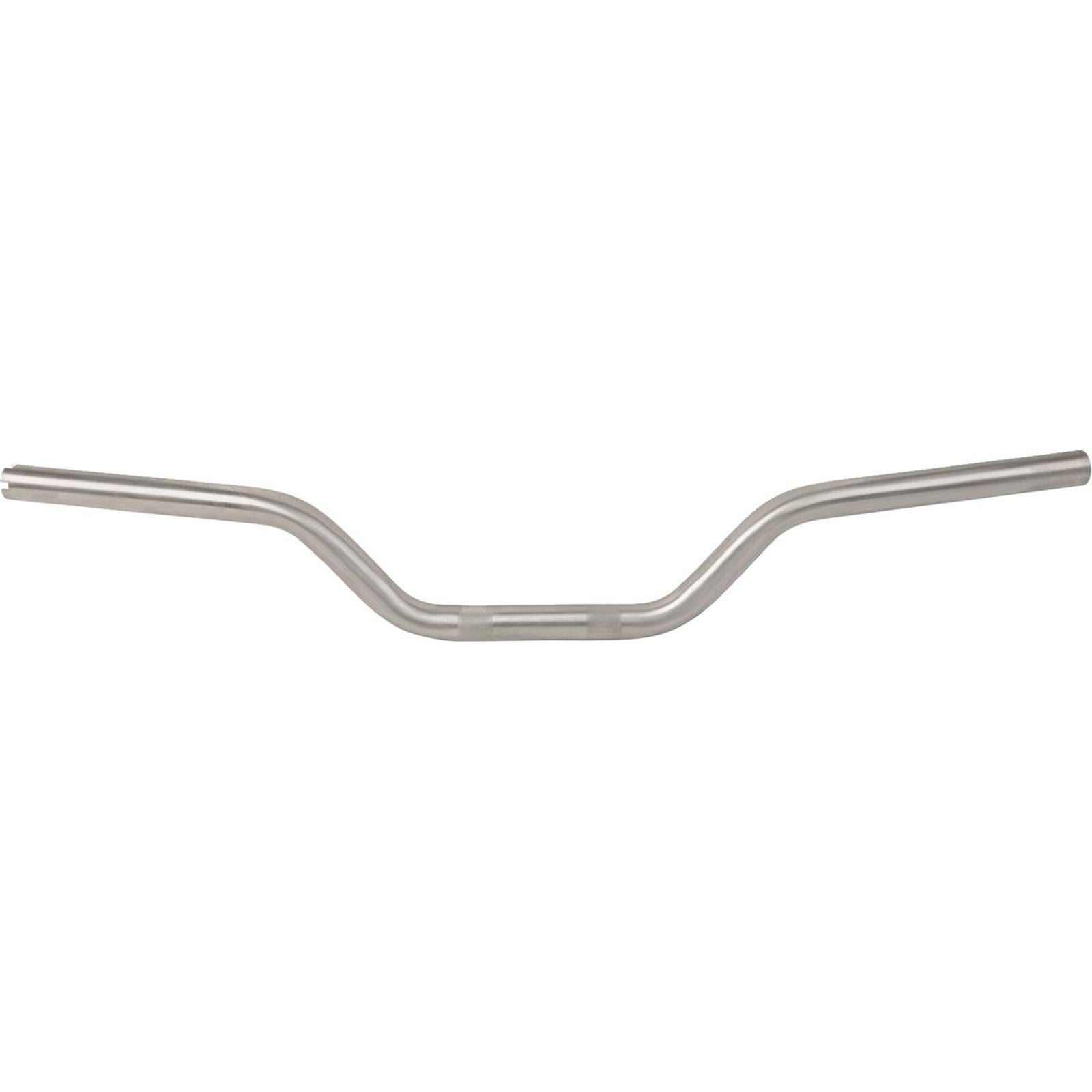 LA Choppers Handlebar - Performance - Mid - Stainless [MPN: LA-7379-01S]_1707644