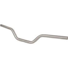 LA Choppers Handlebar - Performance - Mid - Stainless [MPN: LA-7379-01S]_1707645