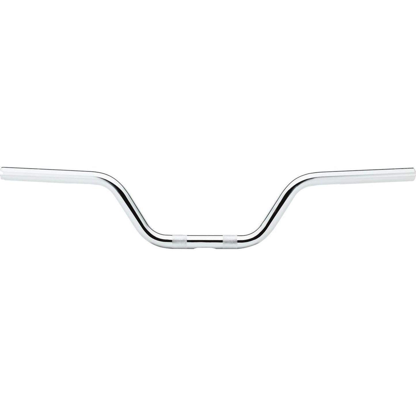 LA Choppers Handlebar - Performance - High - Chrome [MPN: LA-7379-02]_1519737