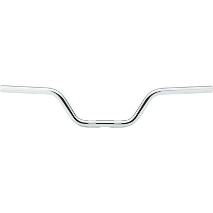 LA Choppers Handlebar - Performance - High - Chrome [MPN: LA-7379-02]_1519737