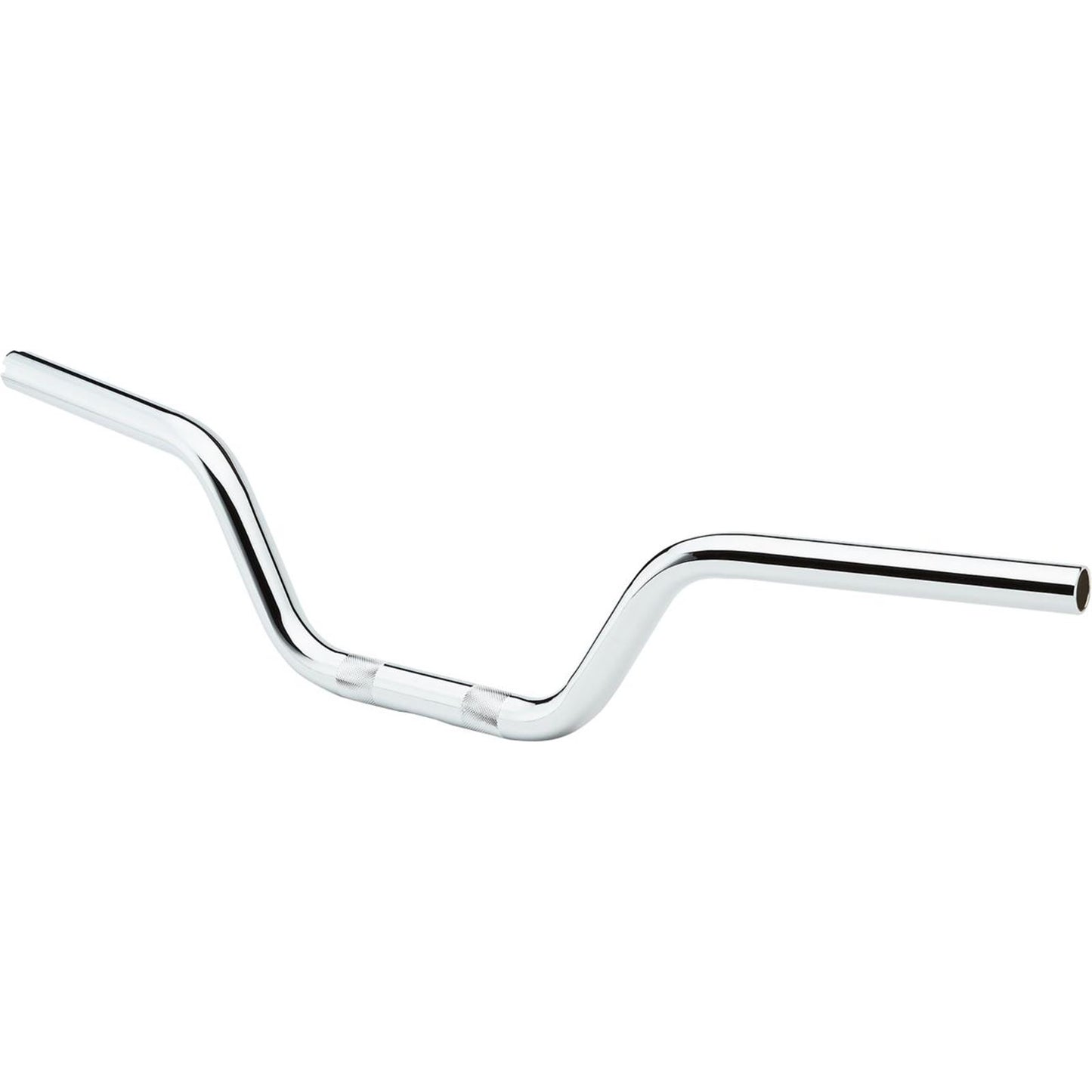 LA Choppers Handlebar - Performance - High - Chrome [MPN: LA-7379-02]_1519738
