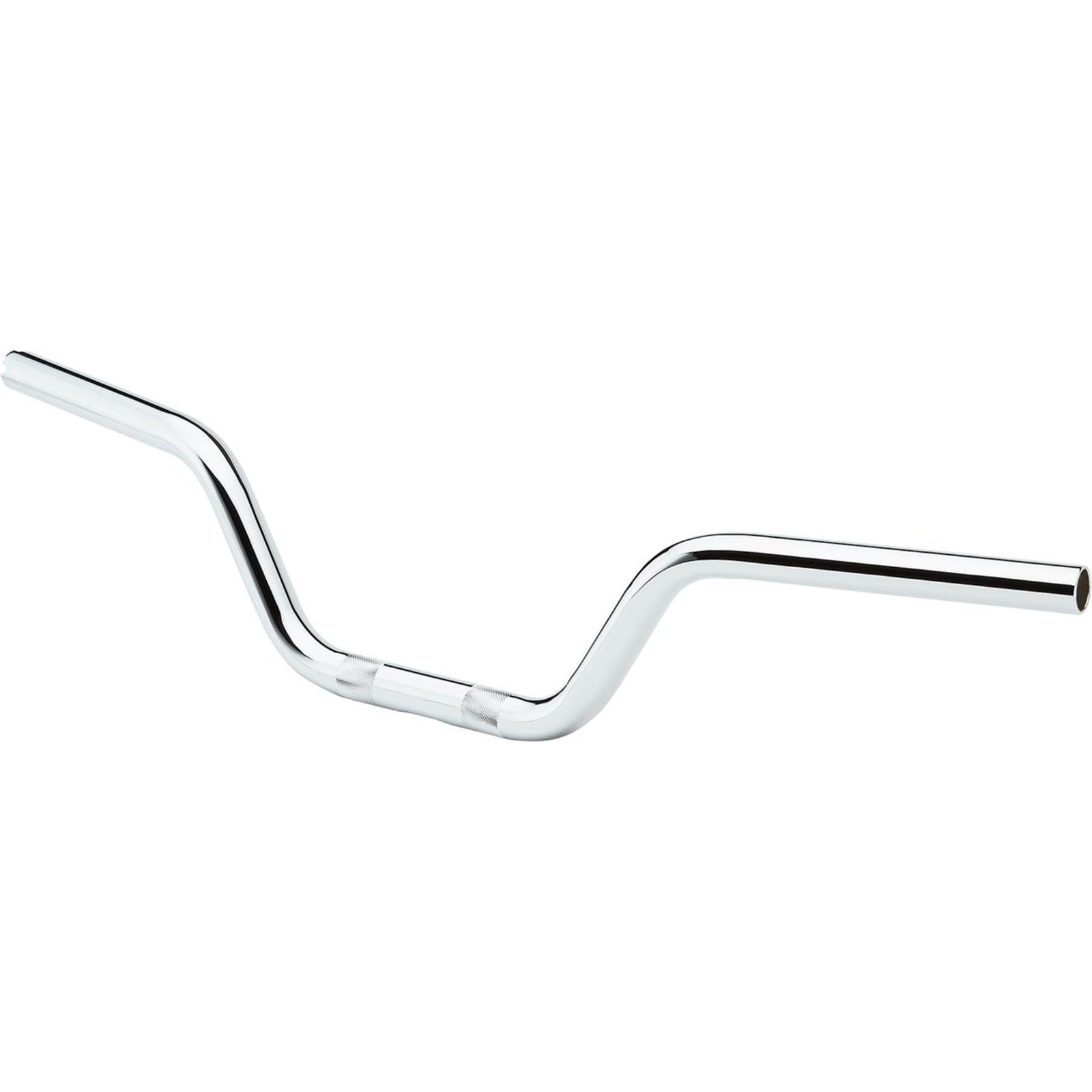 LA Choppers Handlebar - Performance - High - Chrome [MPN: LA-7379-02]_1519738
