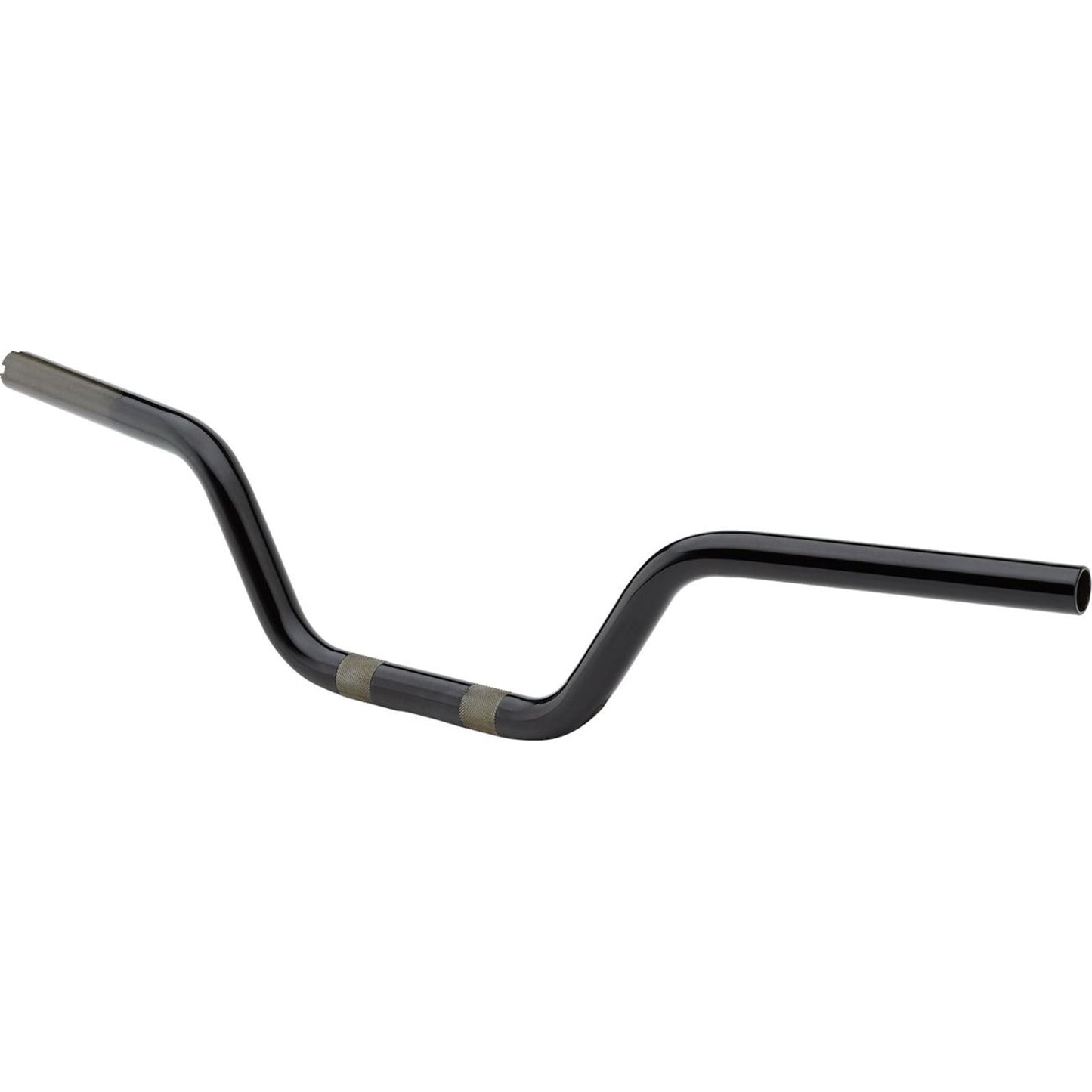 LA Choppers Handlebar - Performance - High - Black [MPN: LA-7379-02B]_1519740