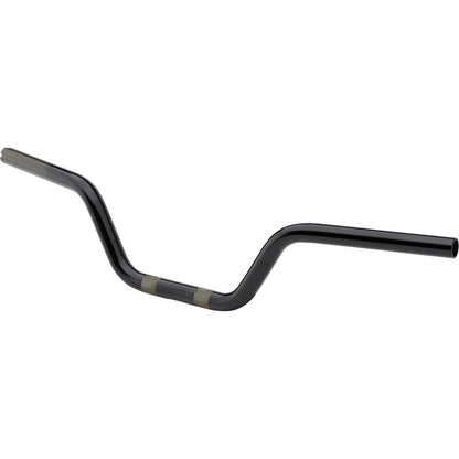 LA Choppers Handlebar - Performance - High - Black [MPN: LA-7379-02B]_1519740