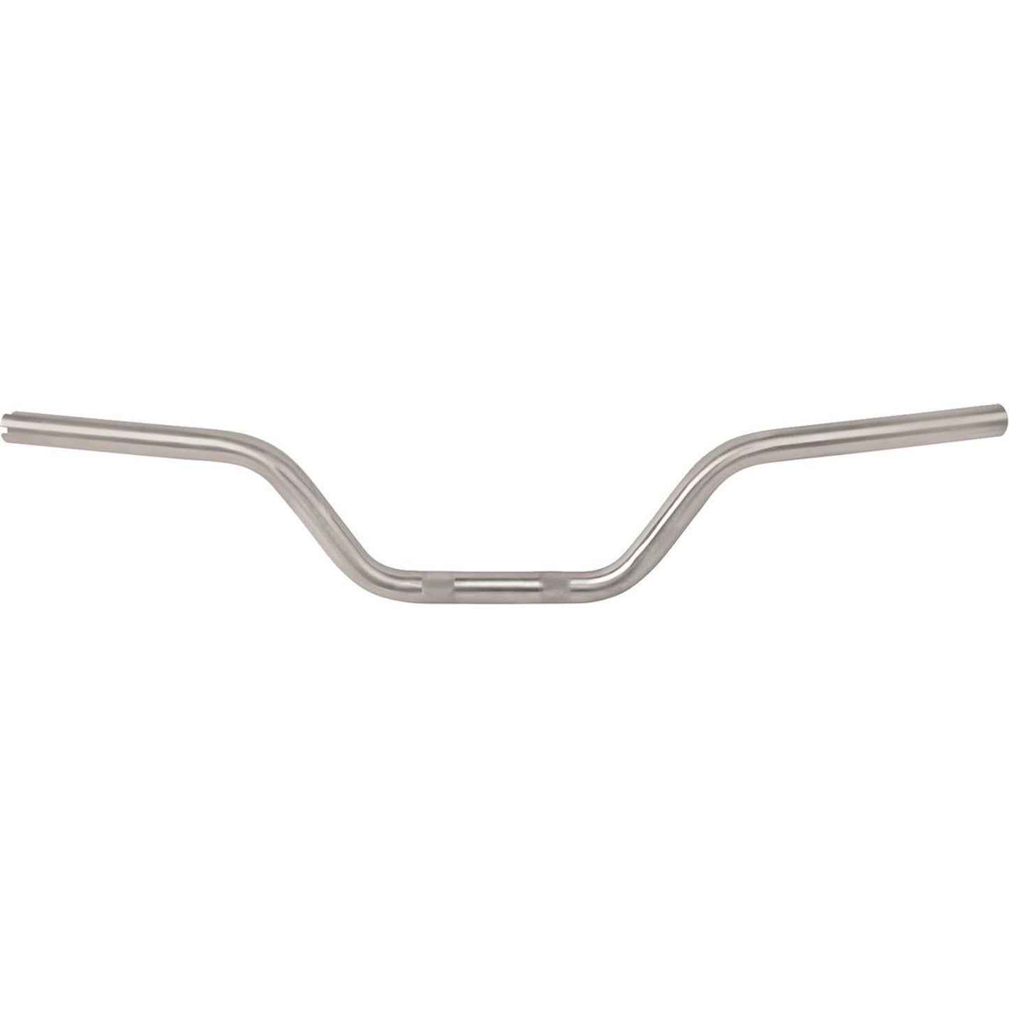 LA Choppers Handlebar - Performance - High - Stainless [MPN: LA-7379-02S]_1707710