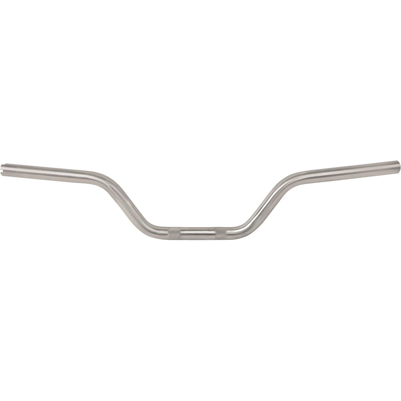 LA Choppers Handlebar - Performance - High - Stainless [MPN: LA-7379-02S]_1707710