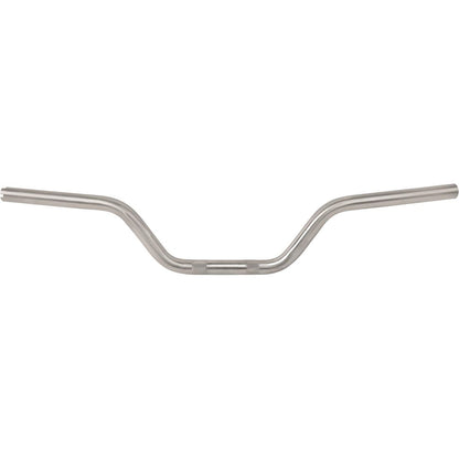 LA Choppers Handlebar - Performance - High - Stainless [MPN: LA-7379-02S]_1707710