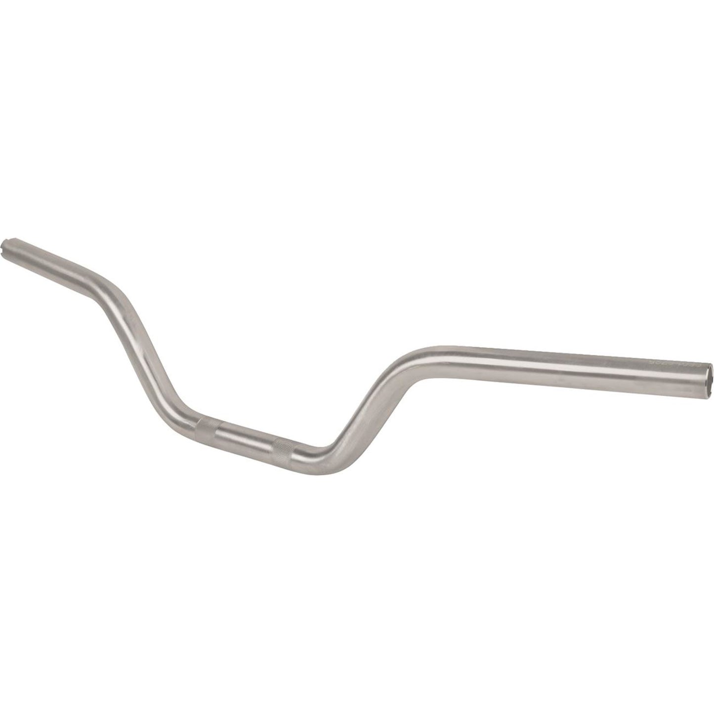 LA Choppers Handlebar - Performance - High - Stainless [MPN: LA-7379-02S]_1707711