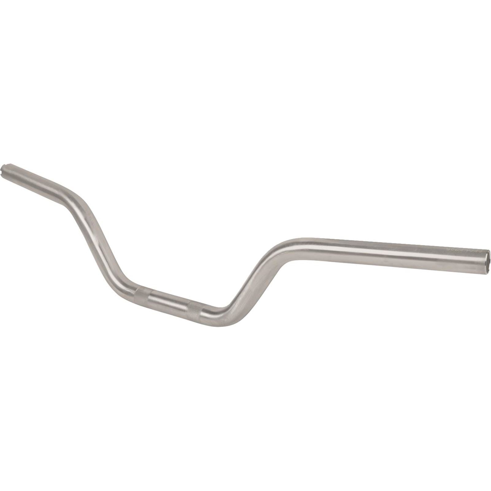 LA Choppers Handlebar - Performance - High - Stainless [MPN: LA-7379-02S]_1707711