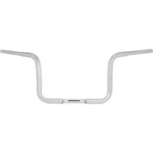 LA Choppers Handlebar - Pre-Wired - Ape Hanger - 1-1/4" x 10" - Chrome [MPN: LA-7321-10W]_1707672