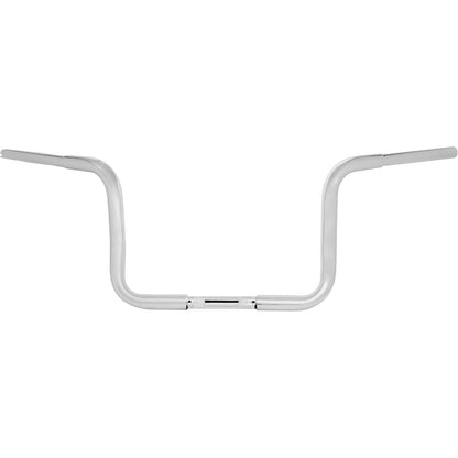 LA Choppers Handlebar - Pre-Wired - Ape Hanger - 1-1/4" x 10" - Chrome [MPN: LA-7321-10W]_1707672