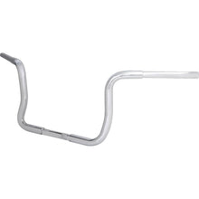LA Choppers Handlebar - Pre-Wired - Ape Hanger - 1-1/4" x 10" - Chrome [MPN: LA-7321-10W]_1707673