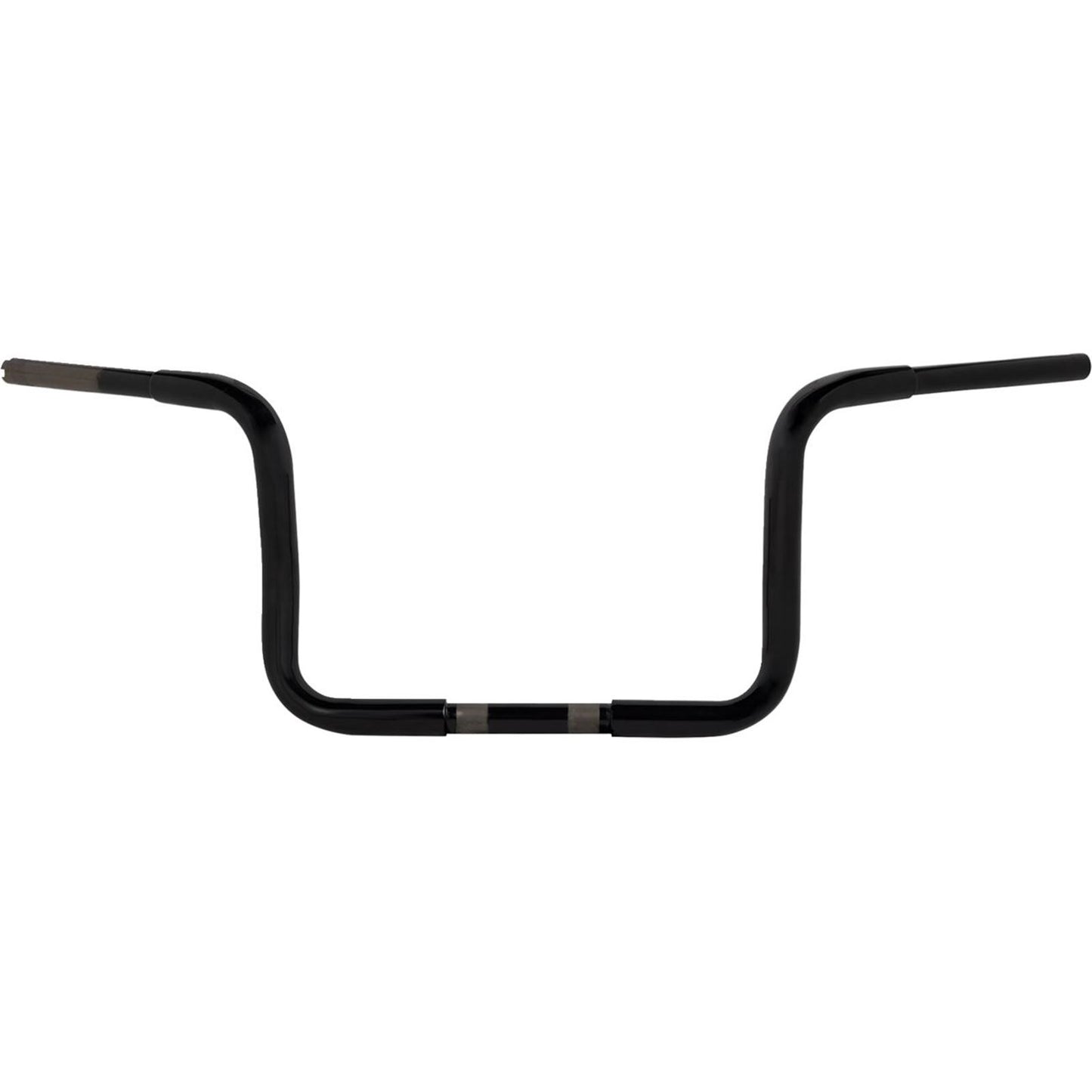 LA Choppers Handlebar - Pre-Wired - Ape Hanger - 1-1/4" x 10" - Black [MPN: LA-7321-10BW]_1707722