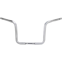 LA Choppers Handlebar - Pre-Wired - Ape Hanger - 1-1/4" x 12" - Chrome [MPN: LA-7321-12W]_1707686