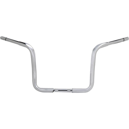 LA Choppers Handlebar - Pre-Wired - Ape Hanger - 1-1/4" x 12" - Chrome [MPN: LA-7321-12W]_1707686