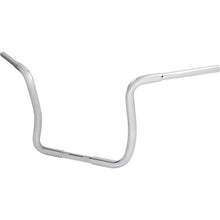 LA Choppers Handlebar - Pre-Wired - Ape Hanger - 1-1/4" x 12" - Chrome [MPN: LA-7321-12W]_1707687